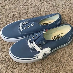Vans Authentic